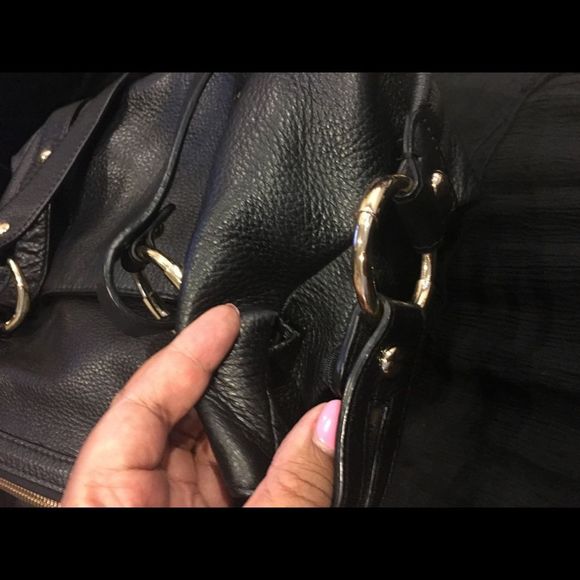 - Michael Kors Fulton satchel - Picture 7 of 7